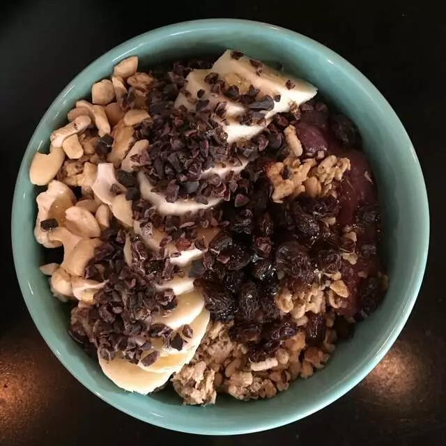 Blenders and Bowls - Downtown