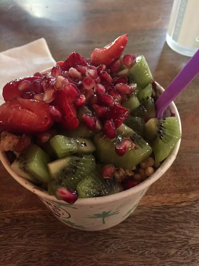 Blenders and Bowls - Downtown
