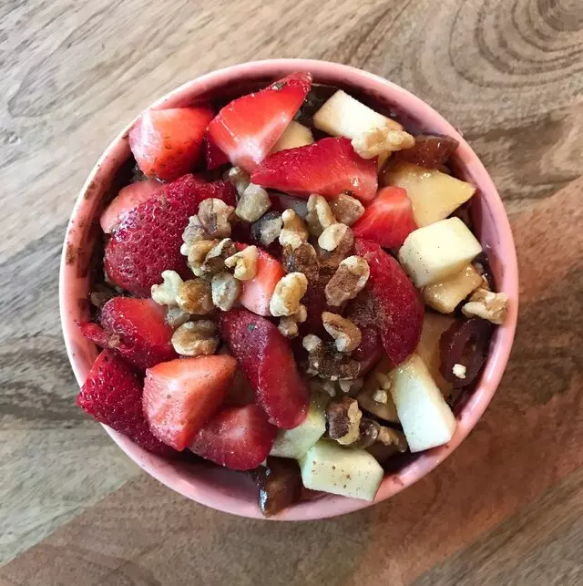 Blenders and Bowls - Downtown