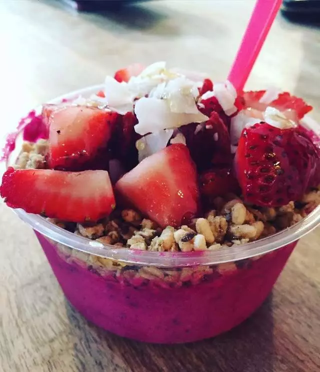 Blenders and Bowls - Downtown