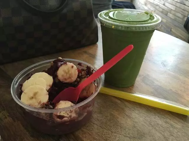 Blenders and Bowls - Downtown