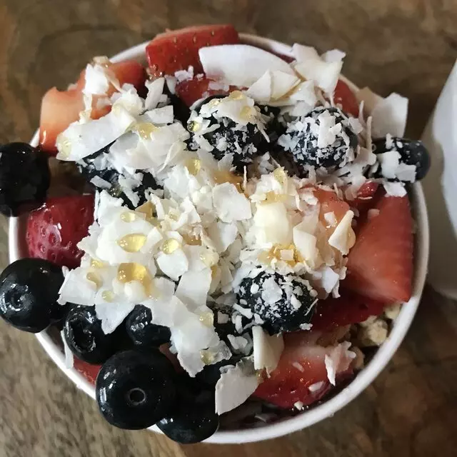 Blenders and Bowls - Downtown