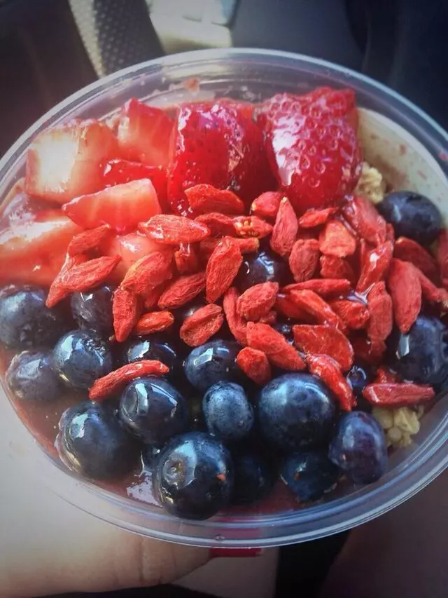 Blenders and Bowls - Downtown