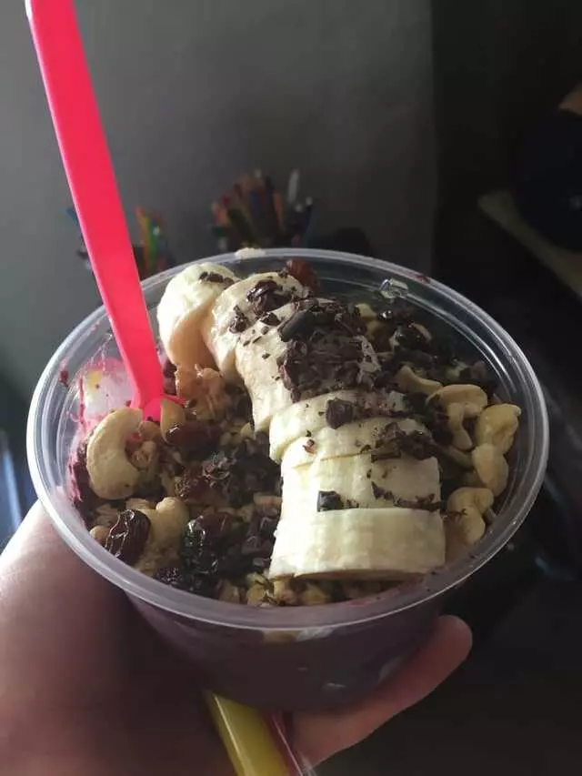 Blenders and Bowls - Downtown