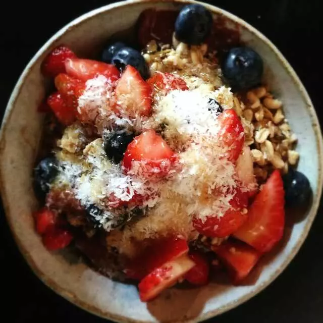 Blenders and Bowls - Downtown