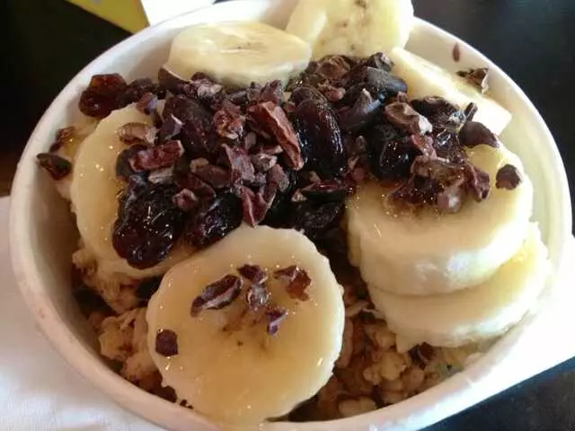 Blenders and Bowls - Downtown