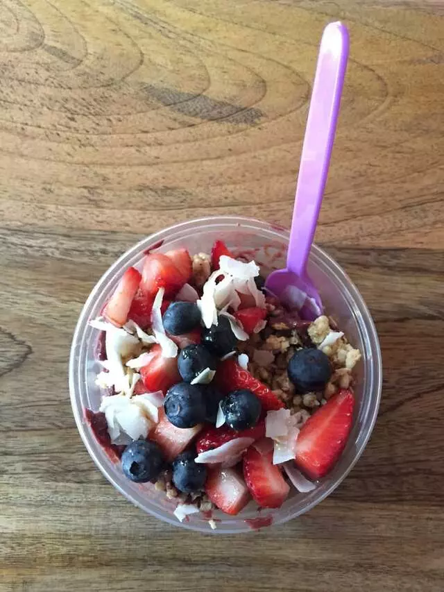 Blenders and Bowls - Downtown