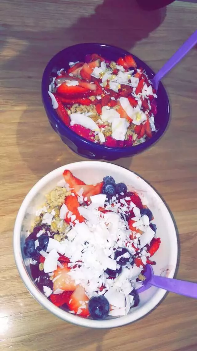 Blenders and Bowls - Downtown