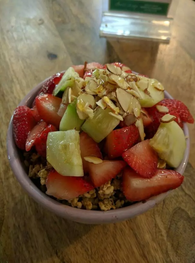 Blenders and Bowls - Downtown