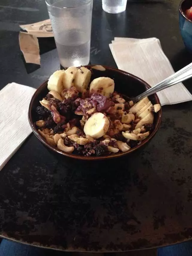 Blenders and Bowls - Downtown