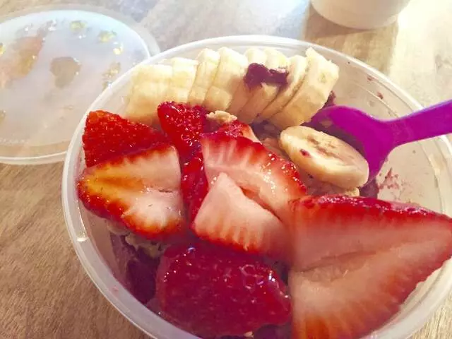 Blenders and Bowls - Downtown