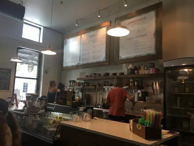 Blenders and Bowls - Downtown