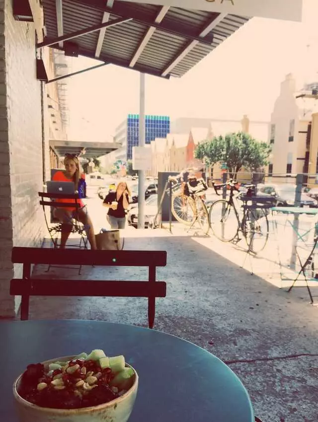 Blenders and Bowls - Downtown