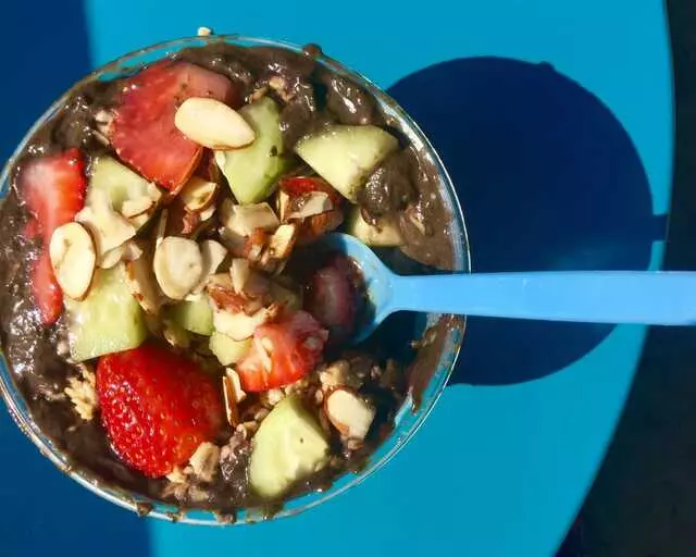 Blenders and Bowls - Downtown