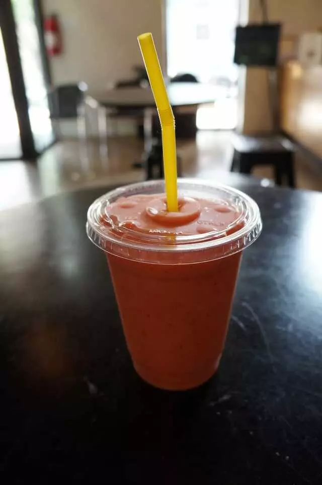 Blenders and Bowls - Downtown