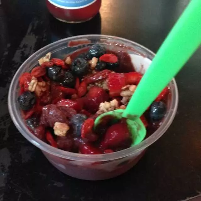 Blenders and Bowls - Downtown