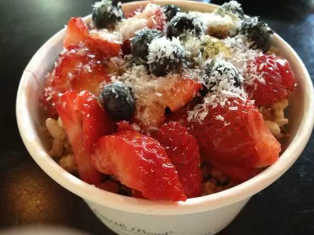 Blenders and Bowls - Downtown
