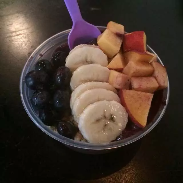 Blenders and Bowls - Downtown