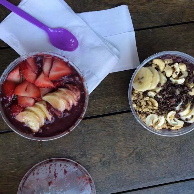 Blenders and Bowls - Downtown