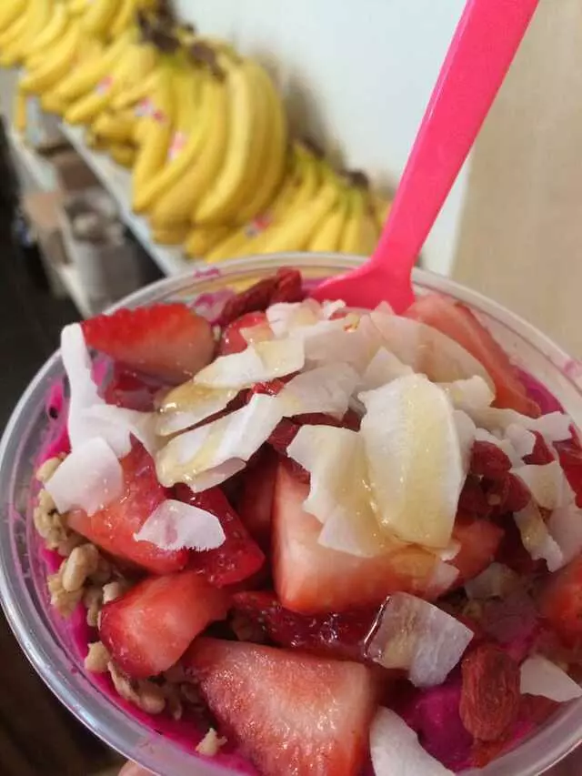 Blenders and Bowls - Downtown
