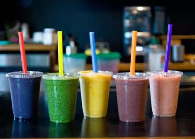 Blenders and Bowls - Downtown