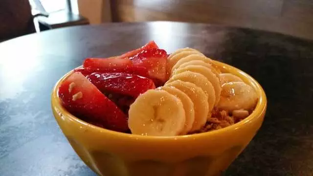 Blenders and Bowls - Downtown