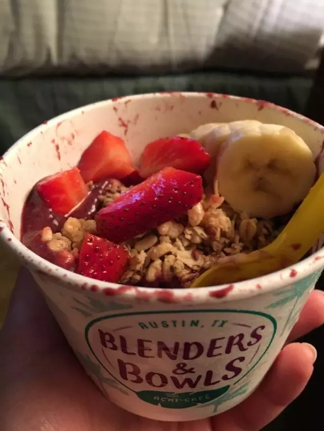 Blenders and Bowls - Downtown