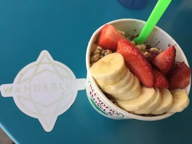 Blenders and Bowls - Downtown