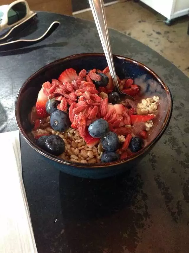 Blenders and Bowls - Downtown