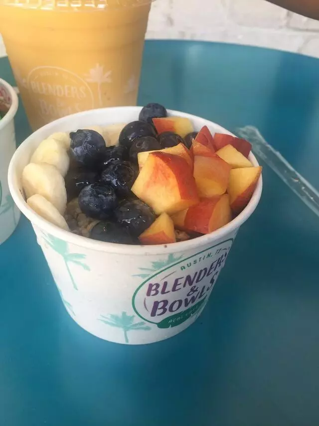 Blenders and Bowls - Downtown