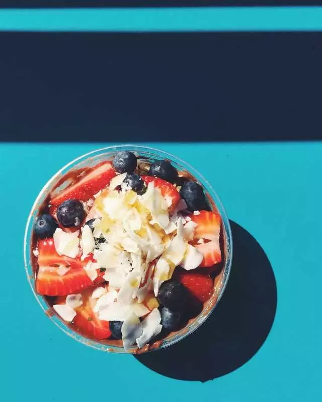 Blenders and Bowls - Downtown