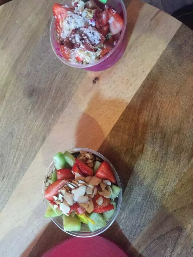 Blenders and Bowls - Downtown