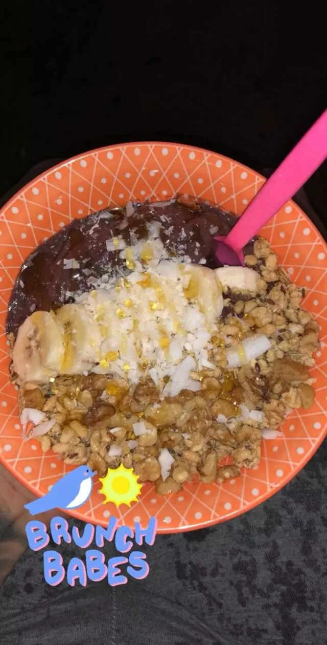 Blenders and Bowls - Downtown