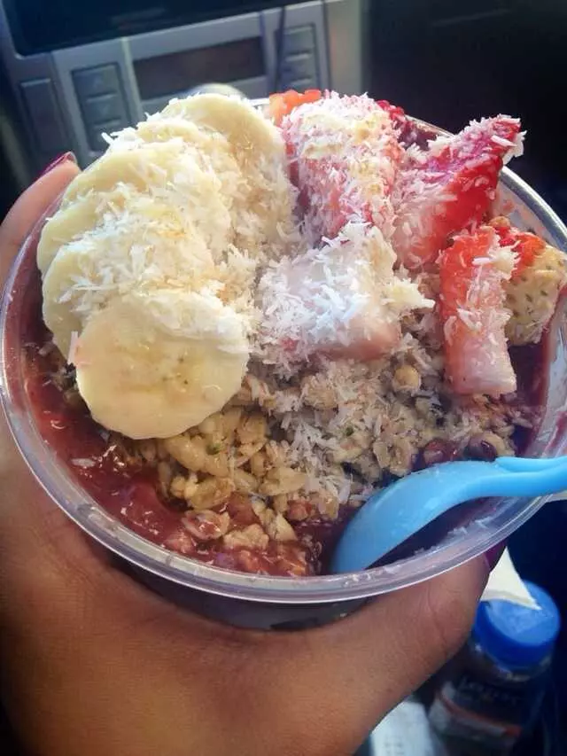 Blenders and Bowls - Downtown