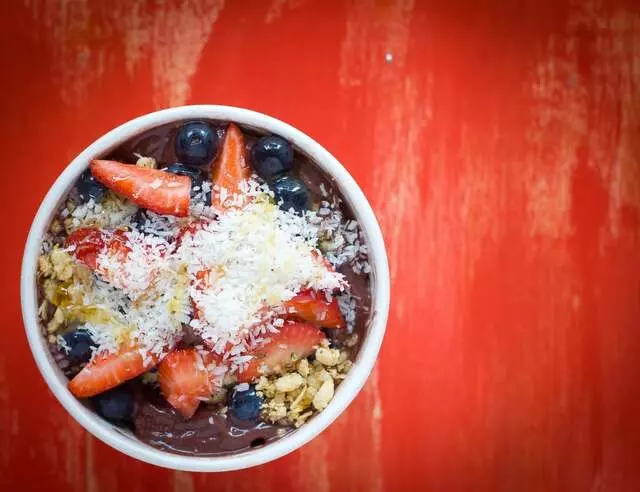 Blenders and Bowls - Downtown