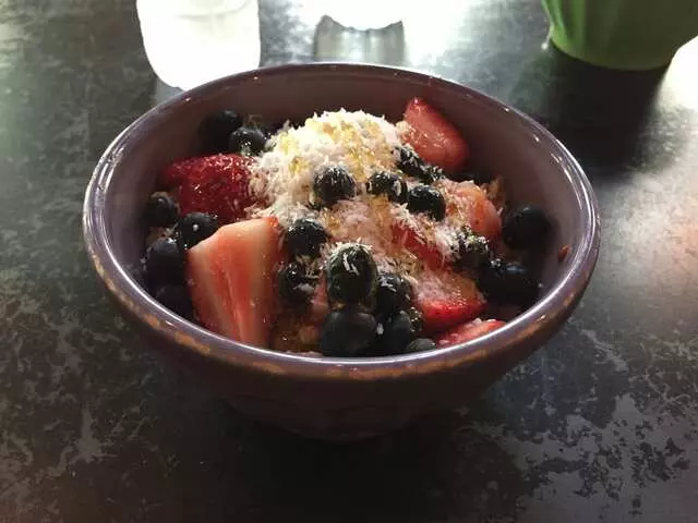 Blenders and Bowls - Downtown