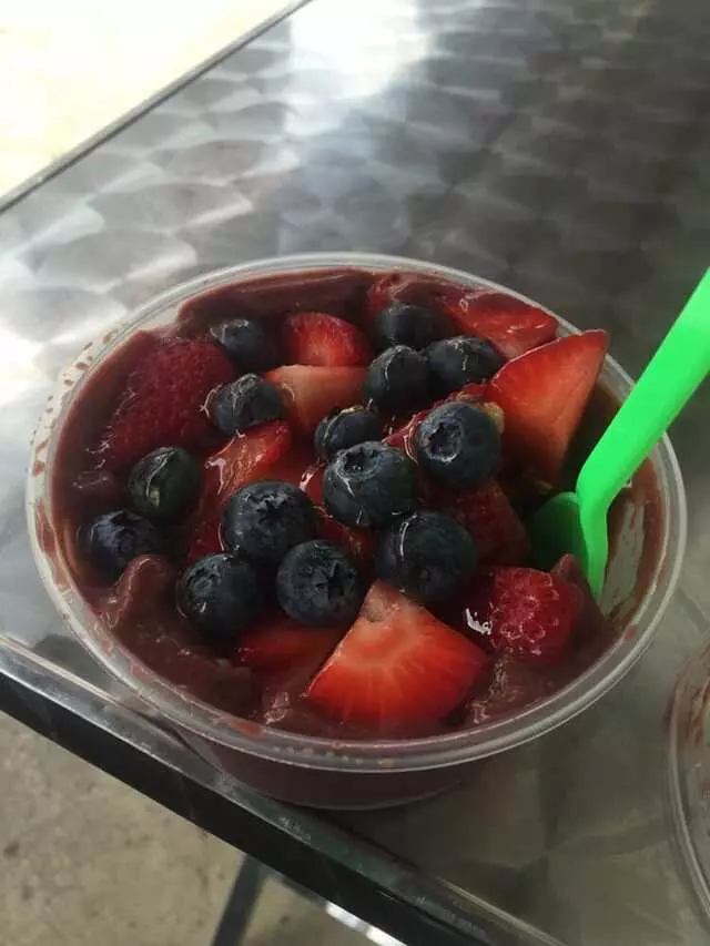 Blenders and Bowls - Downtown