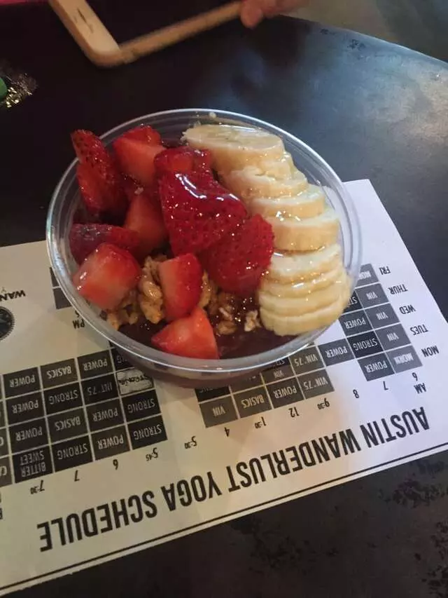 Blenders and Bowls - Downtown