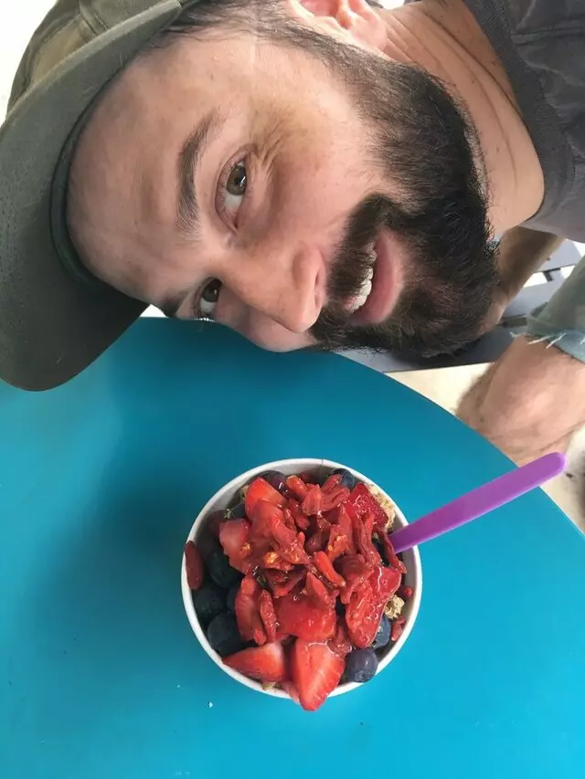 Blenders and Bowls - Downtown