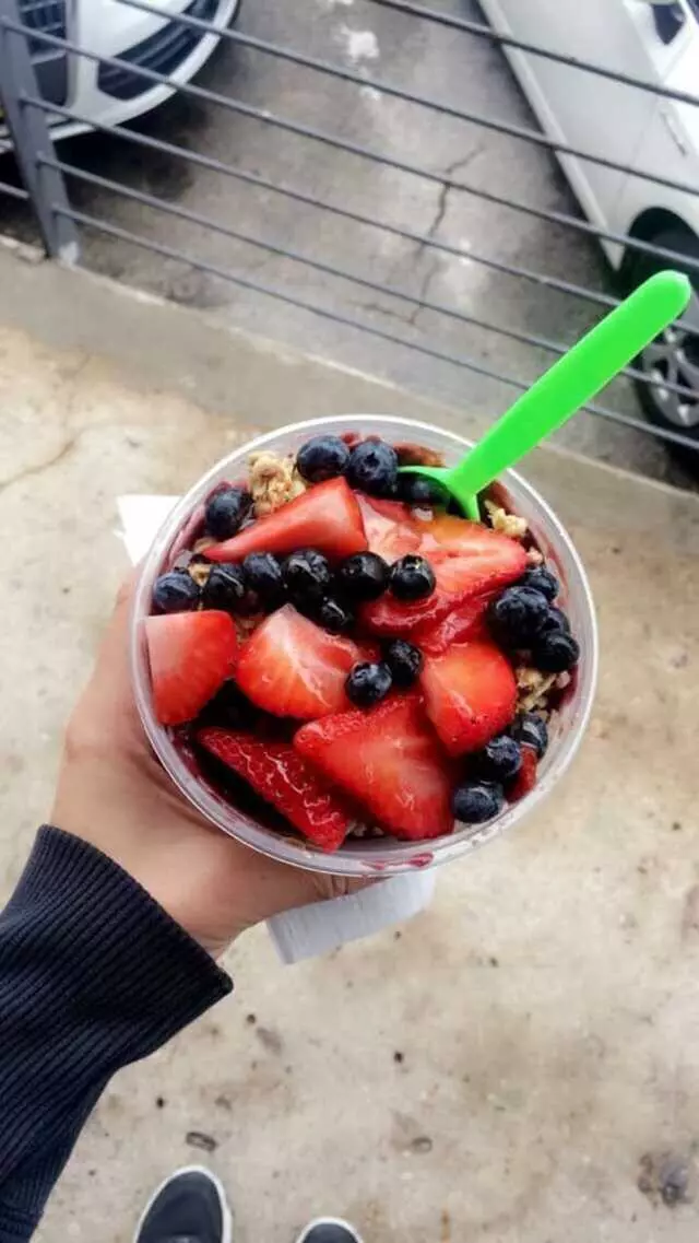Blenders and Bowls - Downtown