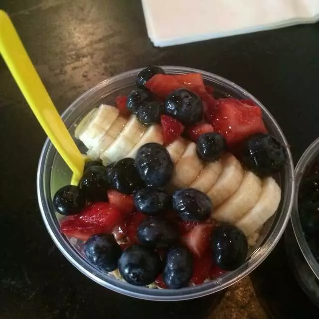 Blenders and Bowls - Downtown