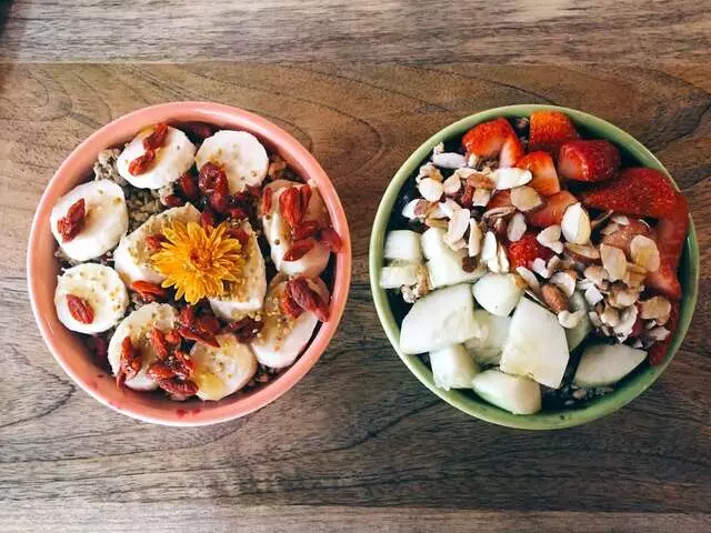 Blenders and Bowls - Downtown