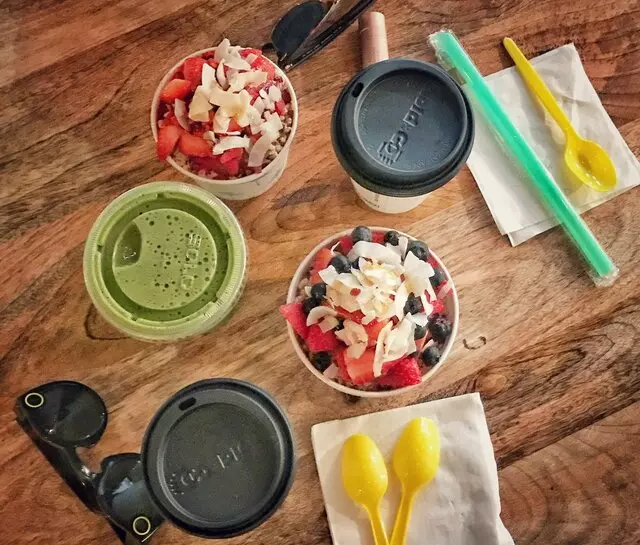 Blenders and Bowls - Downtown