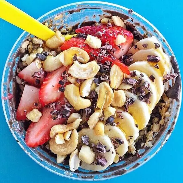 Blenders and Bowls - Downtown