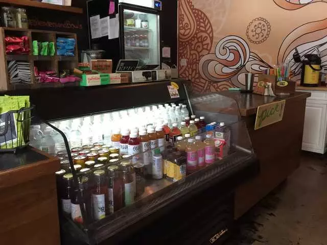 Blenders and Bowls - Downtown
