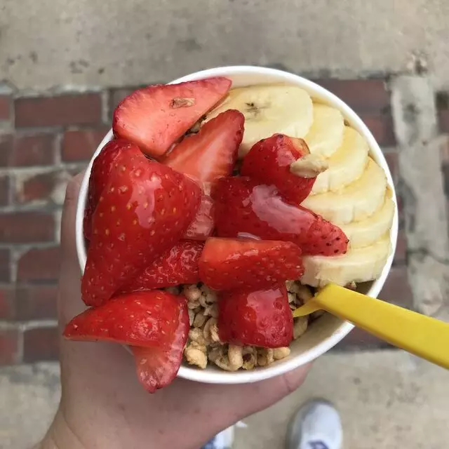 Blenders and Bowls - Downtown