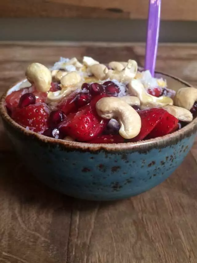 Blenders and Bowls - Downtown