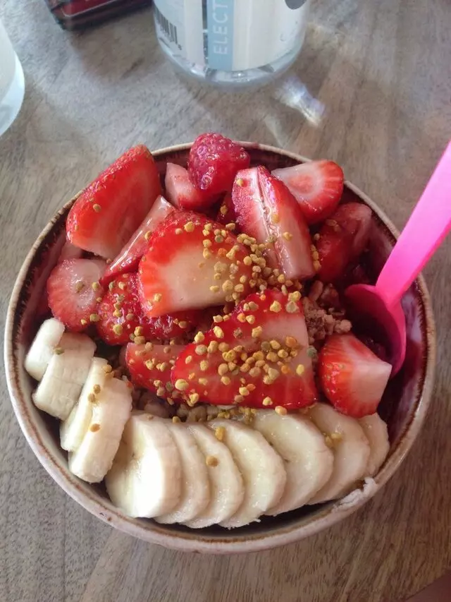 Blenders and Bowls - Downtown