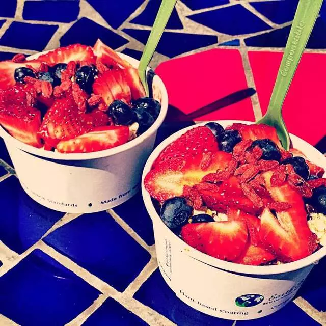 Blenders and Bowls - Downtown