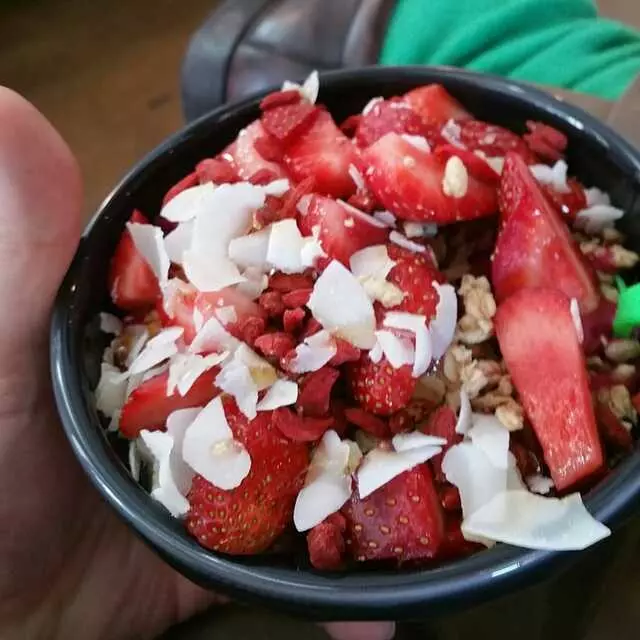 Blenders and Bowls - Downtown